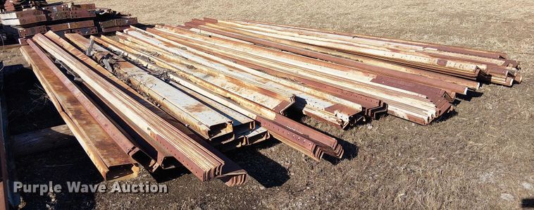 image for item FK0915 Building materials