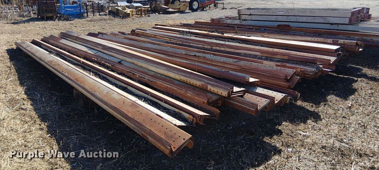 image for item FK0915 Building materials