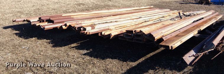 image for item FK0915 Building materials