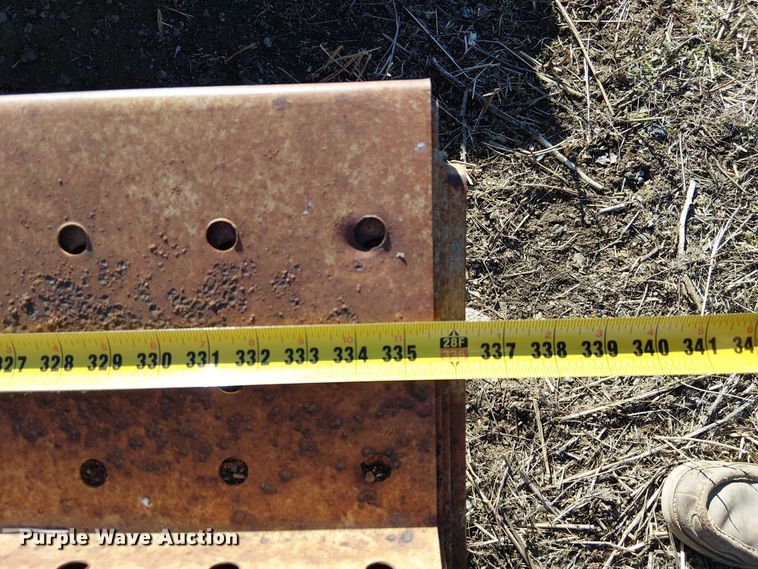 image for item FK0915 Building materials