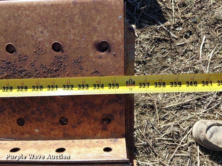 image for item FK0915 Building materials