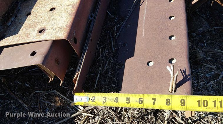 image for item FK0915 Building materials