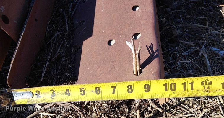 image for item FK0915 Building materials