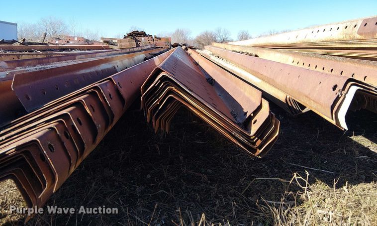 image for item FK0915 Building materials