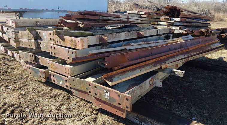 image for item FK0915 Building materials