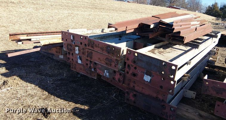 image for item FK0915 Building materials