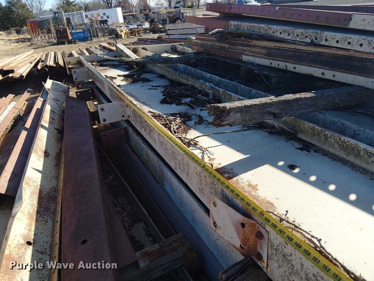 image for item FK0915 Building materials