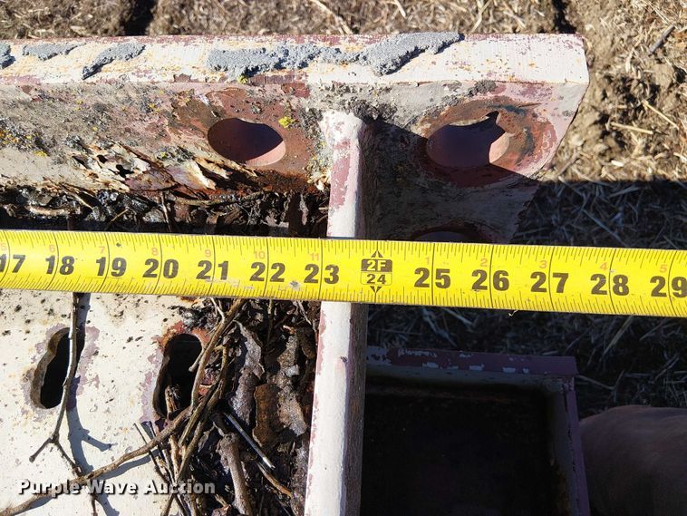 image for item FK0915 Building materials