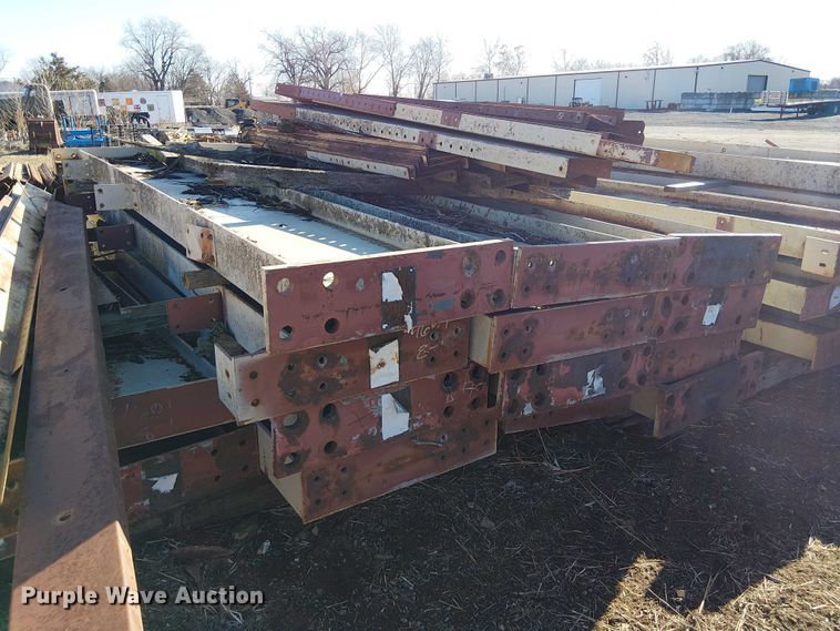 image for item FK0915 Building materials