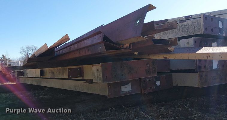 image for item FK0915 Building materials