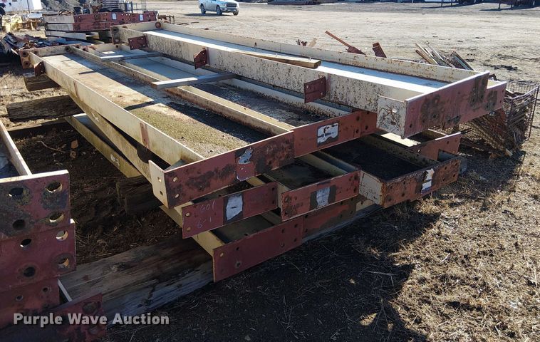 image for item FK0915 Building materials