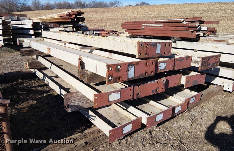 image for item FK0915 Building materials