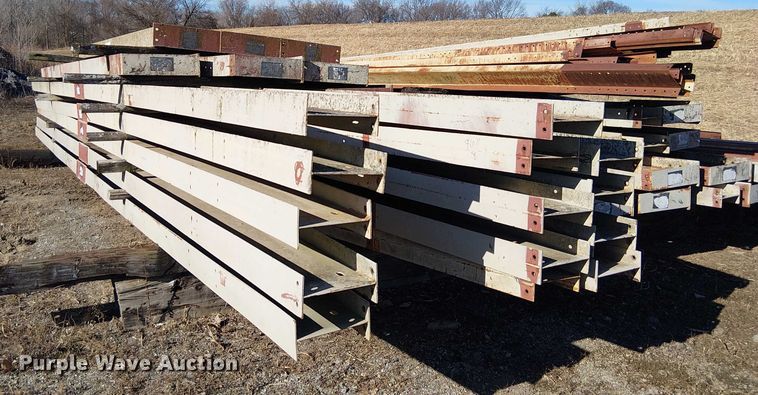 image for item FK0915 Building materials