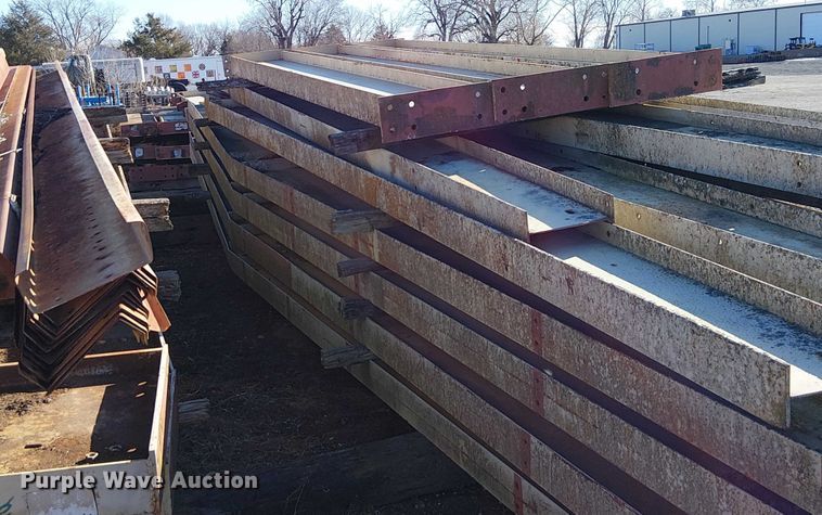 image for item FK0915 Building materials