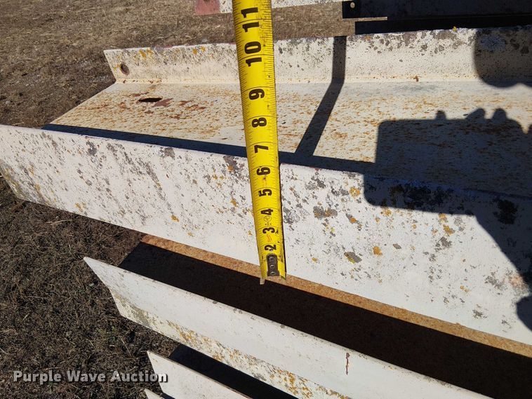 image for item FK0915 Building materials