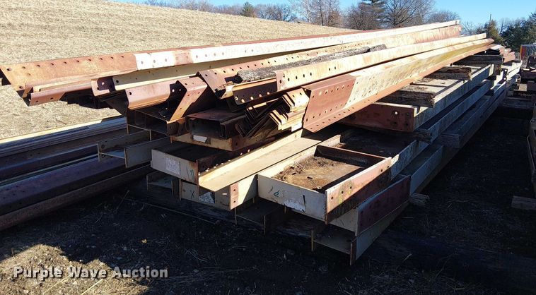 image for item FK0915 Building materials