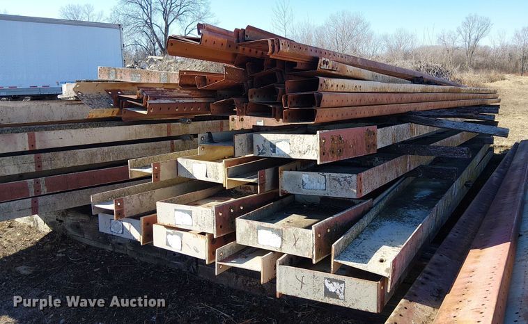 image for item FK0915 Building materials