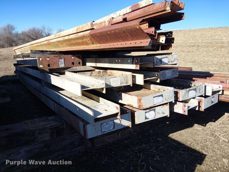 image for item FK0915 Building materials