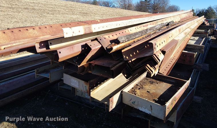 image for item FK0915 Building materials