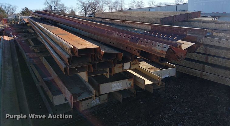 image for item FK0915 Building materials