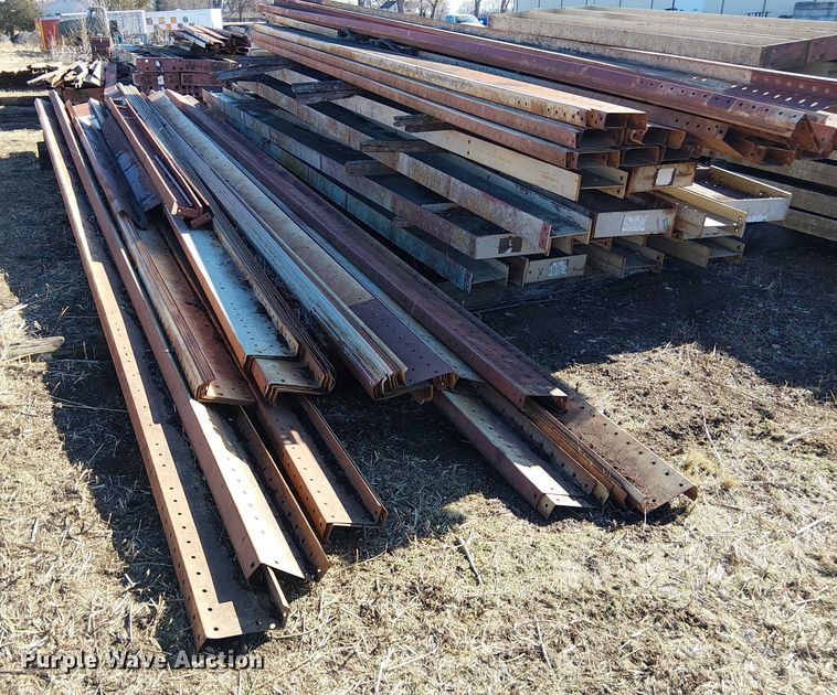 image for item FK0915 Building materials