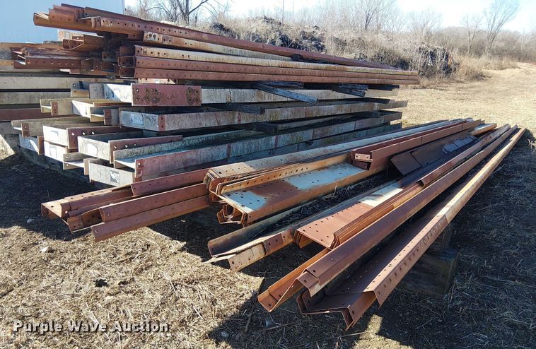 image for item FK0915 Building materials