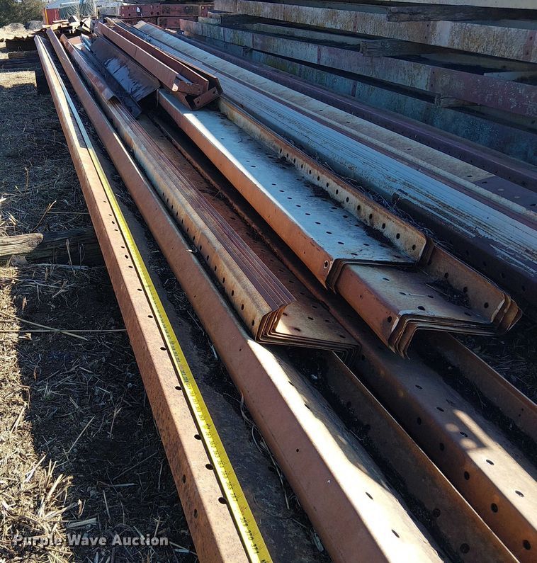 image for item FK0915 Building materials