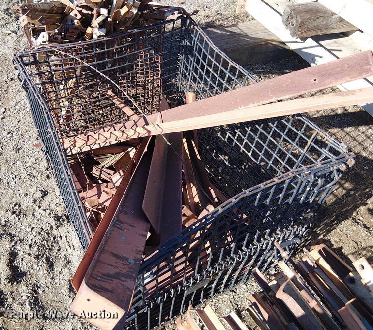 image for item FK0915 Building materials