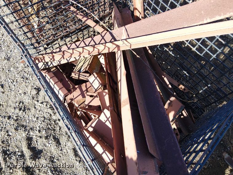 image for item FK0915 Building materials