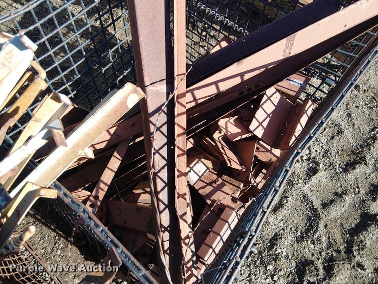 image for item FK0915 Building materials