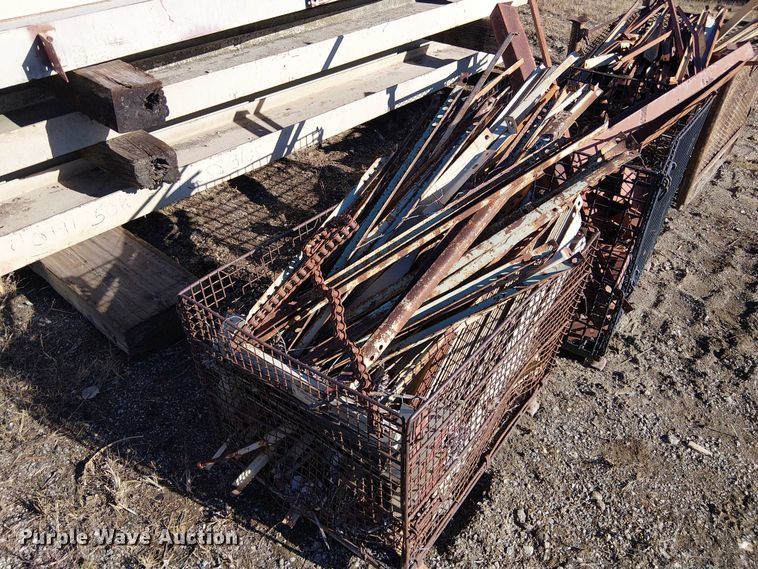 image for item FK0915 Building materials