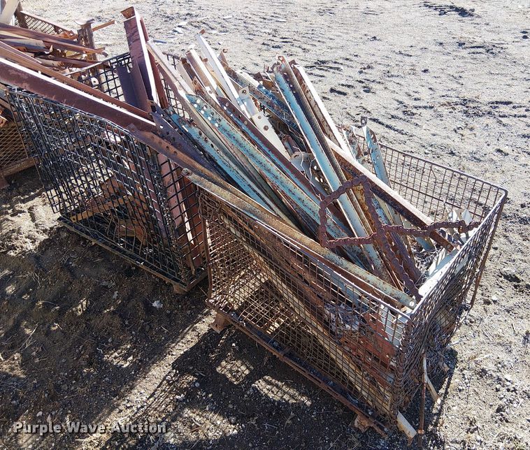 image for item FK0915 Building materials