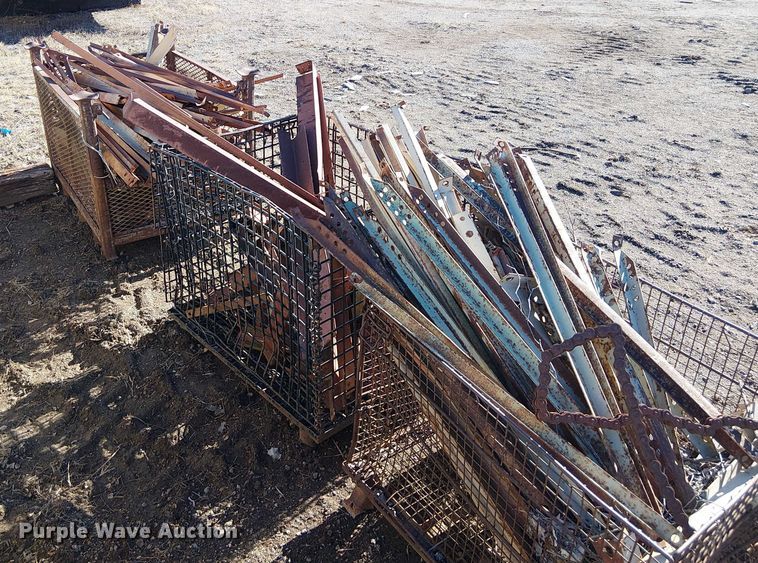 image for item FK0915 Building materials