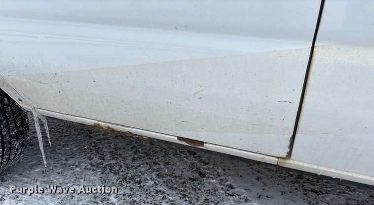 image for item FK1042 2013 Ford E150 van