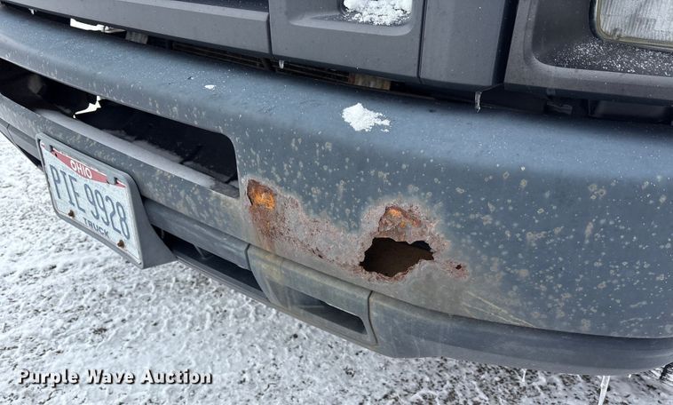 image for item FK1042 2013 Ford E150 van