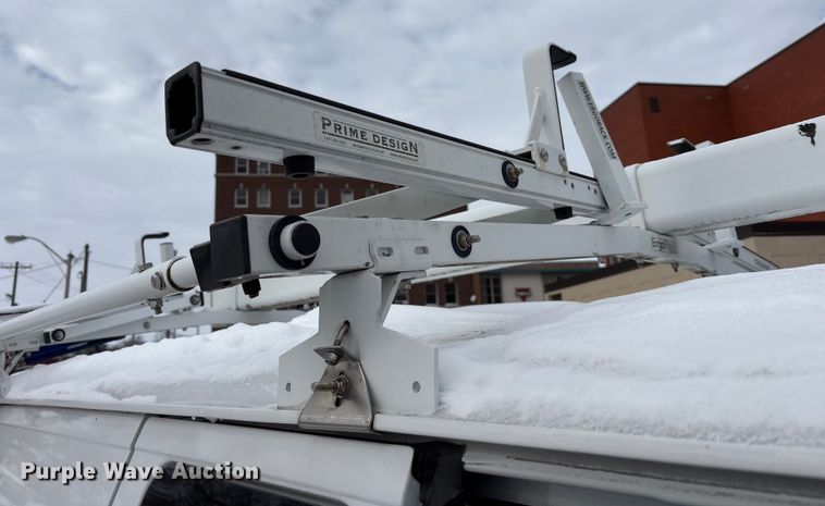 image for item FK1042 2013 Ford E150 van