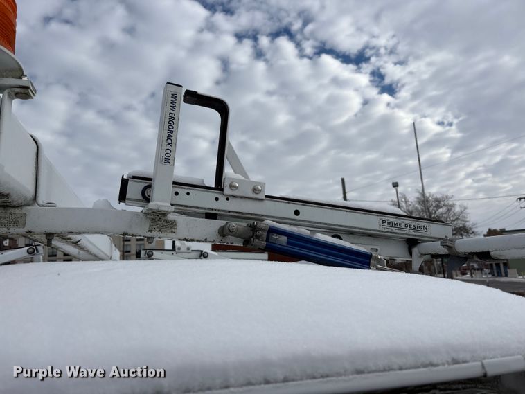 image for item FK1042 2013 Ford E150 van