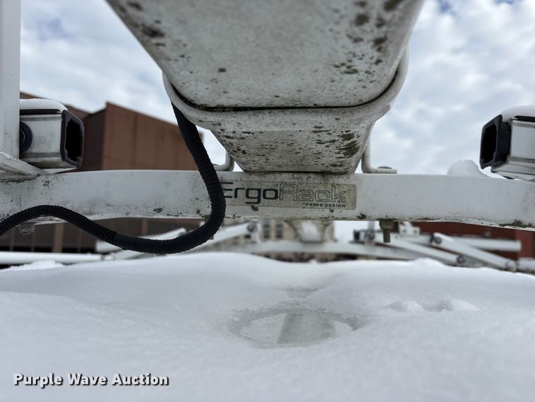 image for item FK1042 2013 Ford E150 van