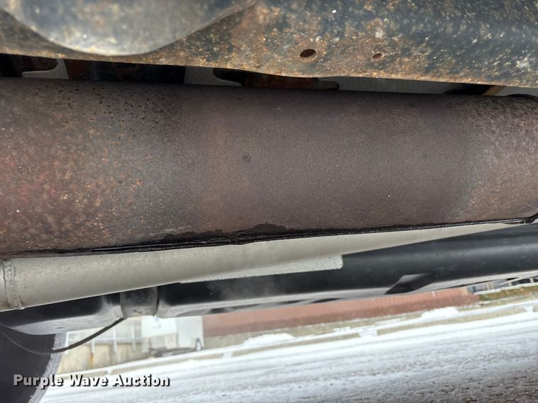 image for item FK1042 2013 Ford E150 van