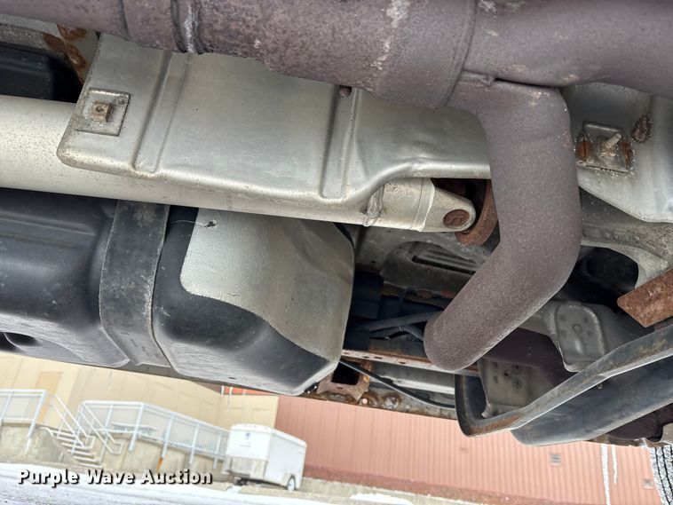 image for item FK1042 2013 Ford E150 van