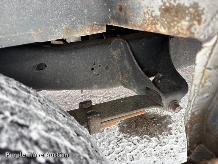 image for item FK1042 2013 Ford E150 van