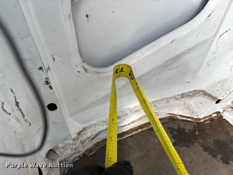 image for item FK1042 2013 Ford E150 van