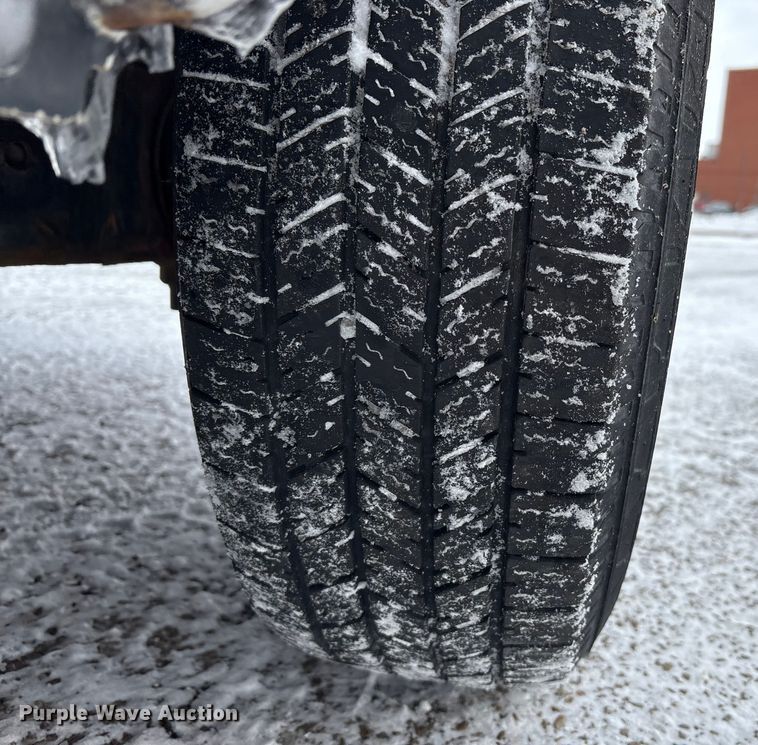 image for item FK1042 2013 Ford E150 van