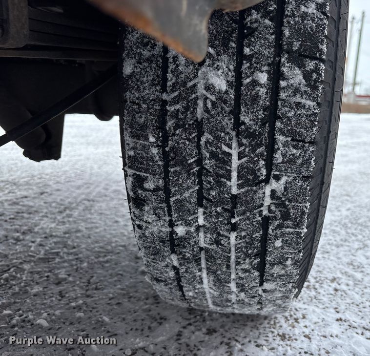 image for item FK1042 2013 Ford E150 van