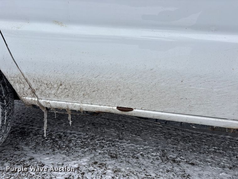 image for item FK1043 2014 Ford E150 van