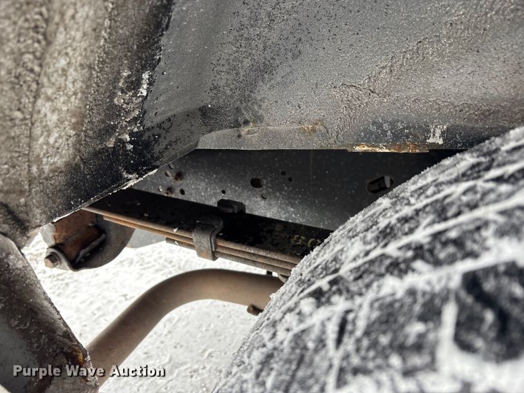 image for item FK1043 2014 Ford E150 van