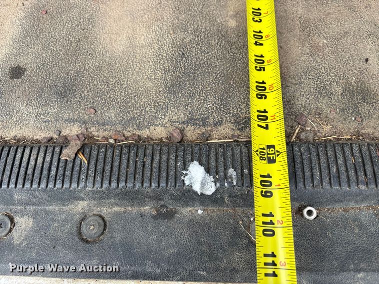 image for item FK1043 2014 Ford E150 van