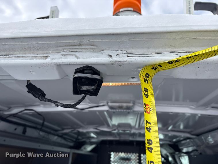 image for item FK1043 2014 Ford E150 van