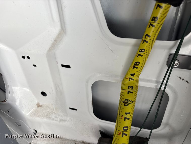 image for item FK1043 2014 Ford E150 van