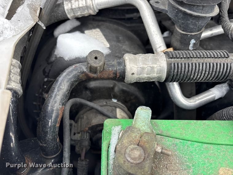 image for item FK1043 2014 Ford E150 van